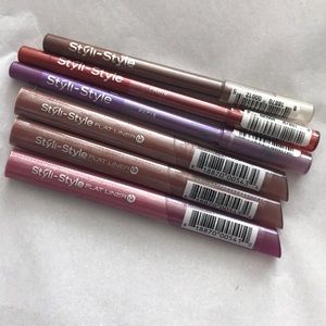 Styli-Style Liner Bundle